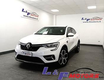 Renault Arkana E-Tech 1.6 Hybrid E-TECH