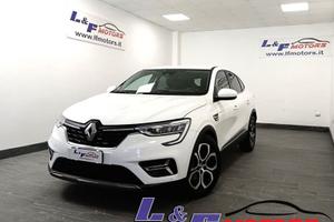 Renault Arkana E-Tech 1.6 Hybrid E-TECH