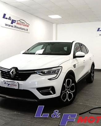 Renault Arkana E-Tech 1.6 Hybrid E-TECH