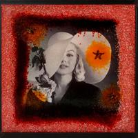 Omar Ronda 50x50 archiviata e pubblicata 3 volte