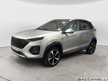 DR AUTOMOBILES DR 3 1.5 CVT