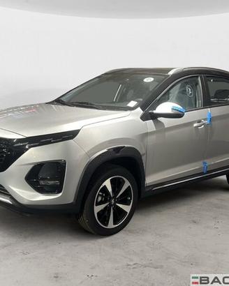 DR AUTOMOBILES DR 3 1.5 CVT