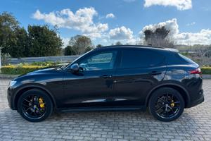 Stelvio 2.2 turbo diesel 210 cv Q4 B-tech