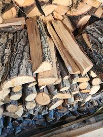 legna da ardere