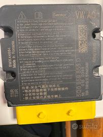 Centralina Air Bag Golf 7