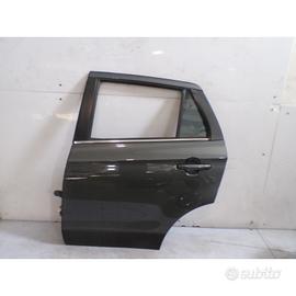 Portiera Posteriore Sinistro Suzuki SX4 S-Cross 2