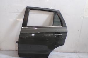 Portiera Posteriore Sinistro Suzuki SX4 S-Cross 2