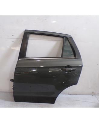 Portiera Posteriore Sinistro Suzuki SX4 S-Cross 2