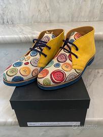 Scarpe Fatte a Mano