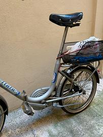 Bici vintage graziella