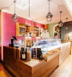 Rif.3788| pizzeria / pub cavarzere