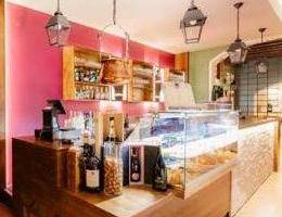 Rif.3788| pizzeria / pub cavarzere