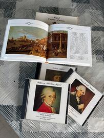 MOZART + ROSSINI