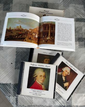 MOZART + ROSSINI