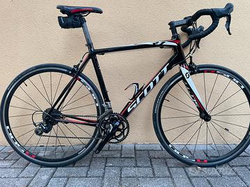 Scott tg. L 56