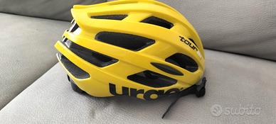 Casco Mtb URGE TOURAIR 