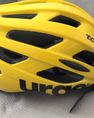 Casco Mtb URGE TOURAIR 