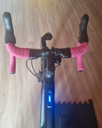 bici SPECIALIZE EBIKE CREO SL  GRX