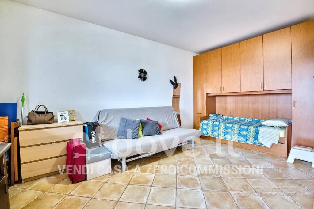 Appartamento – Roma, Monte del Marmo, Trionfale - Vista 5