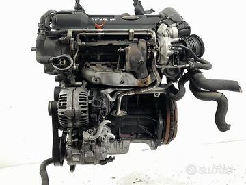 MOTORE SEMICOMPLETO VOLKSWAGEN GOLF «VI» (2009)