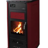 TERMOSTUFA LEGNA KLOVER BELVEDERE 30