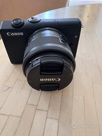 Canon Eos M200 Mirrorless 24.1 MP 4