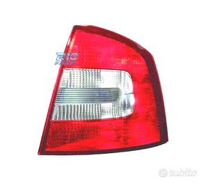 FANALE DESTRO SKODA OCTAVIA 4P COMBI 08-12