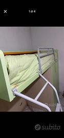 Letto a castello
