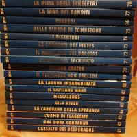 Lotto 20 Numeri Tex Nuovi