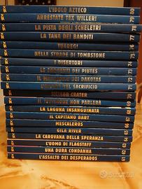 Lotto 20 Numeri Tex Nuovi