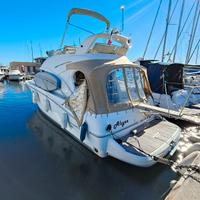 Antares 36 del 2011 Fly Natante pari al nuovo