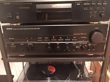 Amplificatore Denon PMA 1315 Top di gamma