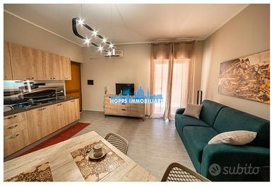 3 vani addaura via g. da cartagena