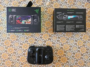Razer Kishi - Controller Universale per Android