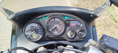 Suzuki GSX 750 F - 2000