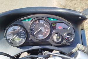 Suzuki GSX 750 F - 2000