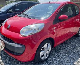 CITROEN C1 1.0 BENZINA adatta neopatentati