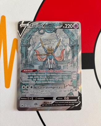 Zacian v