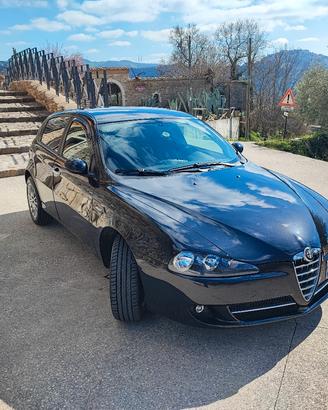 Alfa Romeo 147 Twin Spark 1.6 