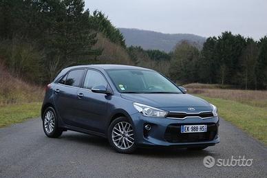 Ricambi Kia Rio 2017