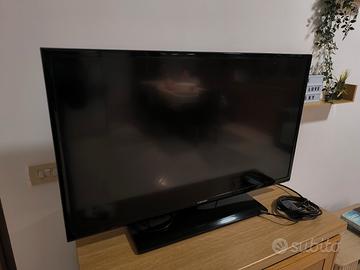 TV Samsung 