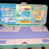polly pocket vintage originale