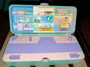 polly pocket vintage originale