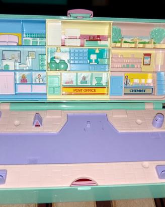 polly pocket vintage originale