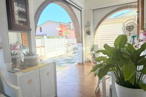 Villetta a schiera di 70 m² con 3 locali a Comacch