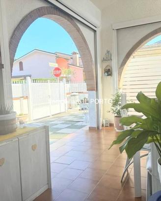Villetta a schiera di 70 m² con 3 locali a Comacch