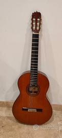 Chitarra classica Ramirez 1983