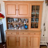 Credenza