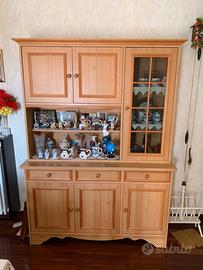 Credenza