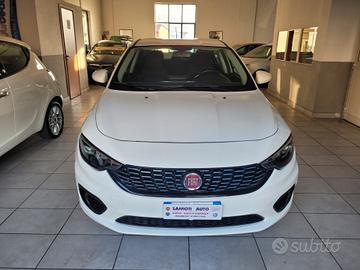 Fiat Tipo 1.3 Mjt 4 porte Easy